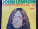 BEATLES JOHN LENNON 