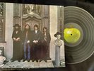 THE BEATLES - The Beatles Again (Hey Jude) 1970 LP Apple SW-385 played Excellent