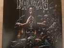 The lost tracks of danzig 2 vinyl lp clear midnight blue marbled ltd 500 copies