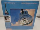 Brothers In Arms (Half Speed Master) by Dire Straits (2 LP Record, 2021)