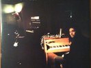 The War On Drugs - A Deeper Understanding 2017 Ltd Edition CLEAR Vinyl 2 LP gate