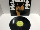 Metal Gear Solid Soundtrack on Vinyl LP Record Not Not Moonshake