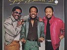 The Gap Band-Gap Band IV vinyl
