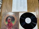 The Grateful Dead Blues For Allah LP UA Records 1975 with Lyric Sheet VG+