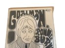 RONNIE BURNS - COALMAN/ALL THE KINGS  HORSES (2 BEE GEES Numbers)  OZ 7