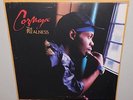 CORMEGA THE REALNESS (2021) BRAND NEW SEALED VINYL LP