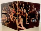 THE JIMI HENDRIX EXPERIENCE * ELECTRIC LADYLAND * UK 1ST PRESS * BLUE TEXT