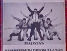 Madness Mad Not Mad Party coloured album