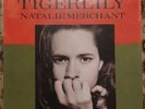 Natalie Merchant Tigerlily Vinyl 2xLP 180g MoFi Numbered New