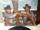 Ramon Ayala Y Los Bravos Damelo Lp in Shrink Excellent Condition