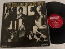 The Rolling Stones - The Rolling Stones NOW   1964 LONDON RECORDS