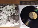 Rage Against The Machine: Self Titled LP 20th Anniversary Vinyl 180 Gram