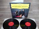 Anne-Sophie Mutter · Daniil Trifonov – Franz Schubert: Forellenquintett 2x LP