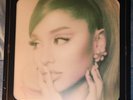 ARIANA GRANDE | POSITIONS DELUXE VINYL RECORD | 100% SEALED OUT OF PRINT