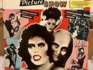 Rocky Horror Picture Show OST 1975 Ode OSV-21653 RE Jacket/Vinyl NM-