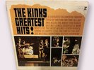The Kinks – The Kinks Greatest Hits   Reprise Records – R-6217 MONO 1966 NM