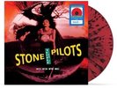 Stone Temple Pilots - Core Limited Edition Red Splatter Color Vinyl LP