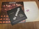 1969 TRANSATLANTIC TRA 205 - THE PENTANGLE - BASKET OF LIGHT
