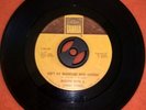 Northern soul Marvin Gaye & Tammi Terrell Ain't no mountain high enough VG++