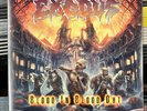 Exodus - Blood In, Blood Out, 2 LP, NEW, Sealed, Vinyl, Record, MINT