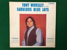 Tony Worsley 