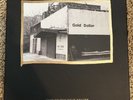Jack White TMR Vault #27 Live at the Gold Dollar 3xLP Complete Third Man Records