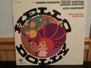 SEALED HELLO DOLLY ORIGINAL FILM SOUNDTRACK LP LOUIS ARMSTRONG BARBRA STREISAND