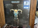 Eagles One Of These Nights LP Asylum RRM1-1039 Replica Tour Laminate 180gm Mint