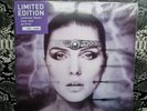 Debbie Harry KooKoo Clear Vinyl Double LP Lenticular sleeve #822/6000 Blondie