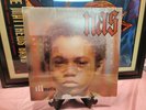 NAS - ILLMATIC LP - RARE ORIGINAL OG LP 1994 COLUMBIA PRESSING  HIP HOP/RAP
