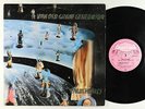Van Der Graaf Generator - Pawn Hearts LP - Charisma VG+