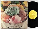 Volcano Suns - Thing Of Beauty 2xLP - SST VG+