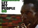 DARONDO Let My People Go LP NEW VINYL Luv N' Haight reissue Didn't I