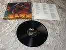 Cancer 1991 UK Vinyl Solution LP Death Shall Rise