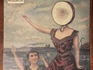Neutral Milk Hotel 'In The Aeroplane Over The Sea' LP SEALED 1st PRESS RARE 1998