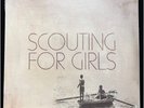SCOUTING FOR GIRLS Scouting For Girls LP New Vinyl