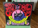 JAN & DEAN CARINVAL OF SOUND VINYL LP CD 2010 RHINO HANDMADE SURF RARE + BONUS