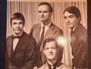 Kraftwerk  -  Trans Europa Express  ©  1977  	Vinyl 12