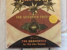 The Orbserver in the Star House by Lee 