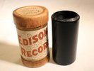 EDISON 10013 2min COLLINS & HARLAN ITALIAN DIALECT My Brudda Sylvest 1908  OBL 8