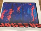 Josefus Mainstream white label promo STUNNING copy Reissue Unsure Year Vinyl