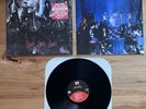 Mötley Crüe – Girls, Girls, Girls vinyl LP Record 2011 Release 180 gram