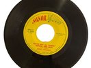 Jimmy Hendrix - You're Not All Sunday School And Lace - Minor  – MH-121 - 45RPM