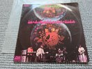Iron Butterfly    In-A-Gadda-Da-Vida  Australian pressing