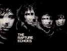 The Rapture - Echoes (Vinyl LP - 2003 - UK - Original)