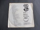 Third World War - Ascension Day 1971 UK 45 FLY PROG/PSYCH