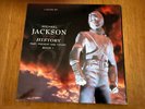 MICHAEL JACKSON Vinyl 3 LP HISTORY PAST PRESENT AND FUTURE BOOK 1 Gatefold Rare