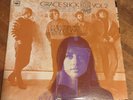 EX  Grace Slick Vol.2 Collectors Item Original Vinyl Record LP Album CS 9702