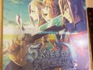 Skies of Arcadia Eternal Soundtrack Turquoise Vinyl 3LP 3xLP Box - NEW & SEALED