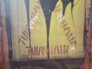 Warpaint - Exquisite Corpse NEW SEALED VINYL LP  RARE